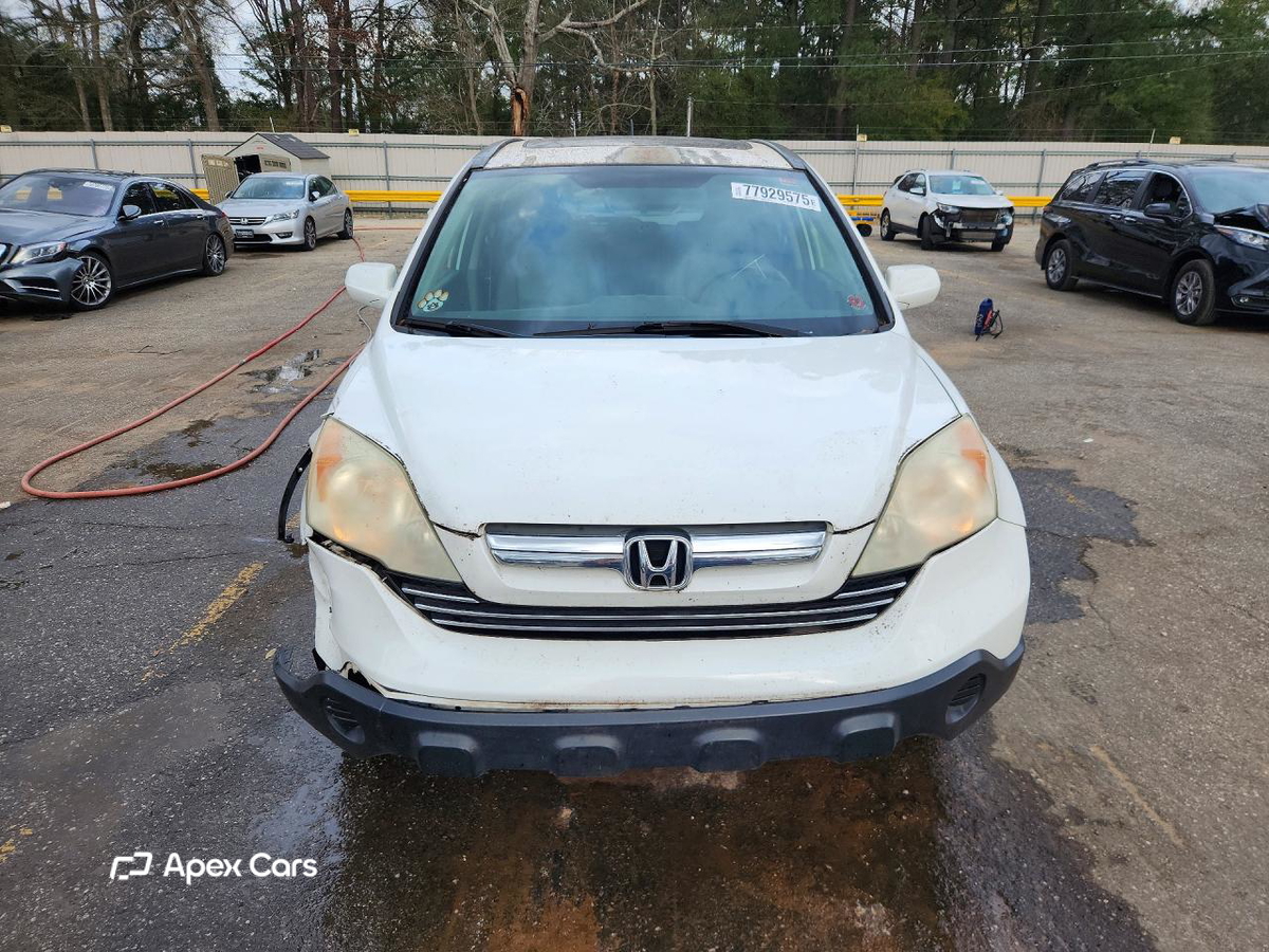 Honda CR-V 2008