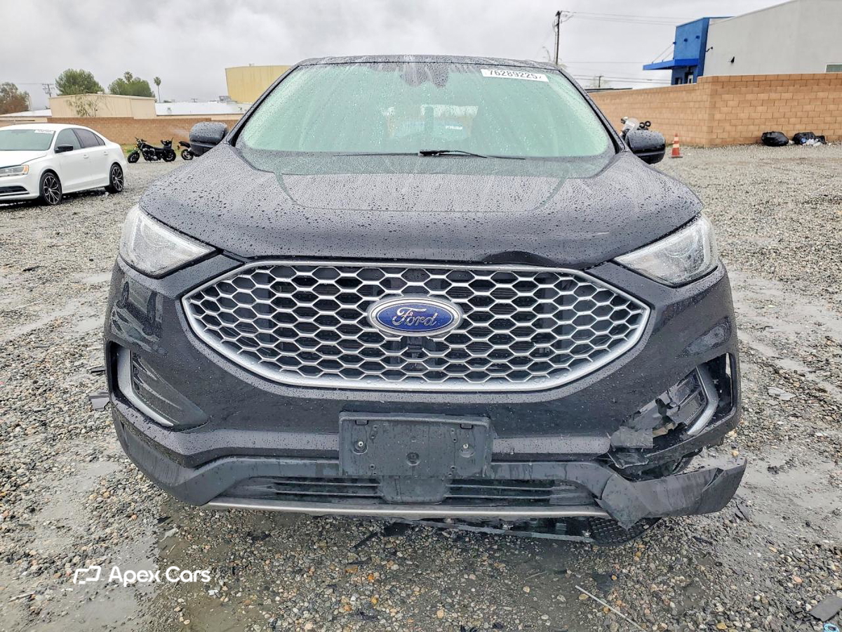 Ford Edge 2024
