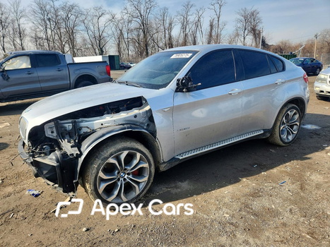 BMW X6 2011 - Image 1 of 13