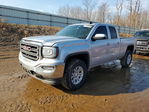 GMC Sierra 2017
