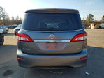 Nissan Quest 2015