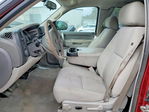 Chevrolet Silverado 2013