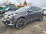 Cadillac XT5 2017