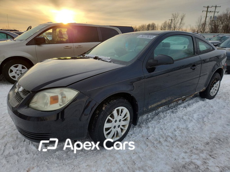 Chevrolet Cobalt 2010 - Image 1 of 13