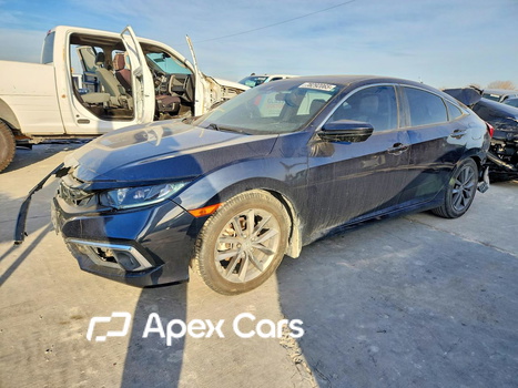 Honda Civic 2019 - Image 1 of 13
