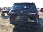 Toyota Sienna 2021