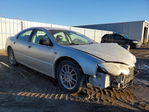 Chrysler 300 2001
