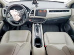 Honda HR-V 2017