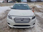 Subaru Legacy 2016