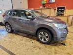 Honda CR-V 2017