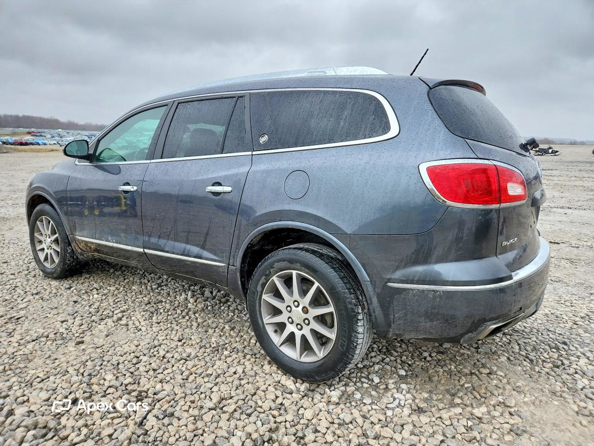 Buick Enclave 2013