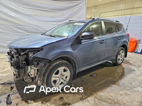 Toyota RAV 4 2014 - Zdjęcie 1 z 13