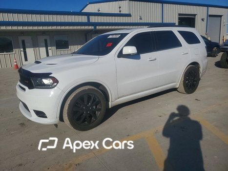 Dodge Durango 2018 - Image 1 of 13