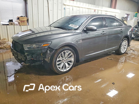 Ford Taurus 2018 - Image 1 of 14