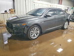 Ford Taurus 2018