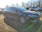 Chrysler 200 2015