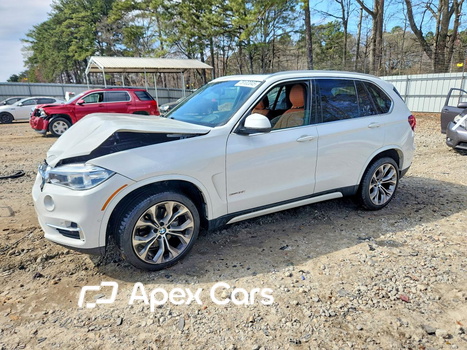 BMW X5 2018 - Image 1 of 14