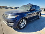 Land Rover Range Rover 2016
