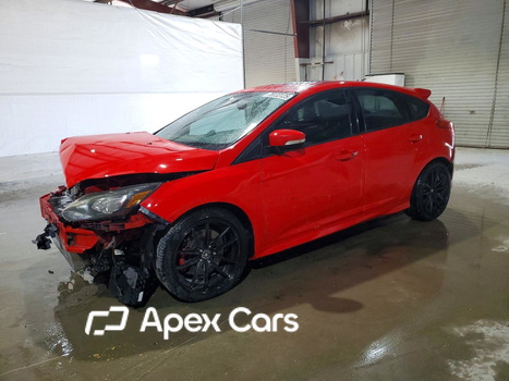Ford Focus 2014 - Image 1 of 13