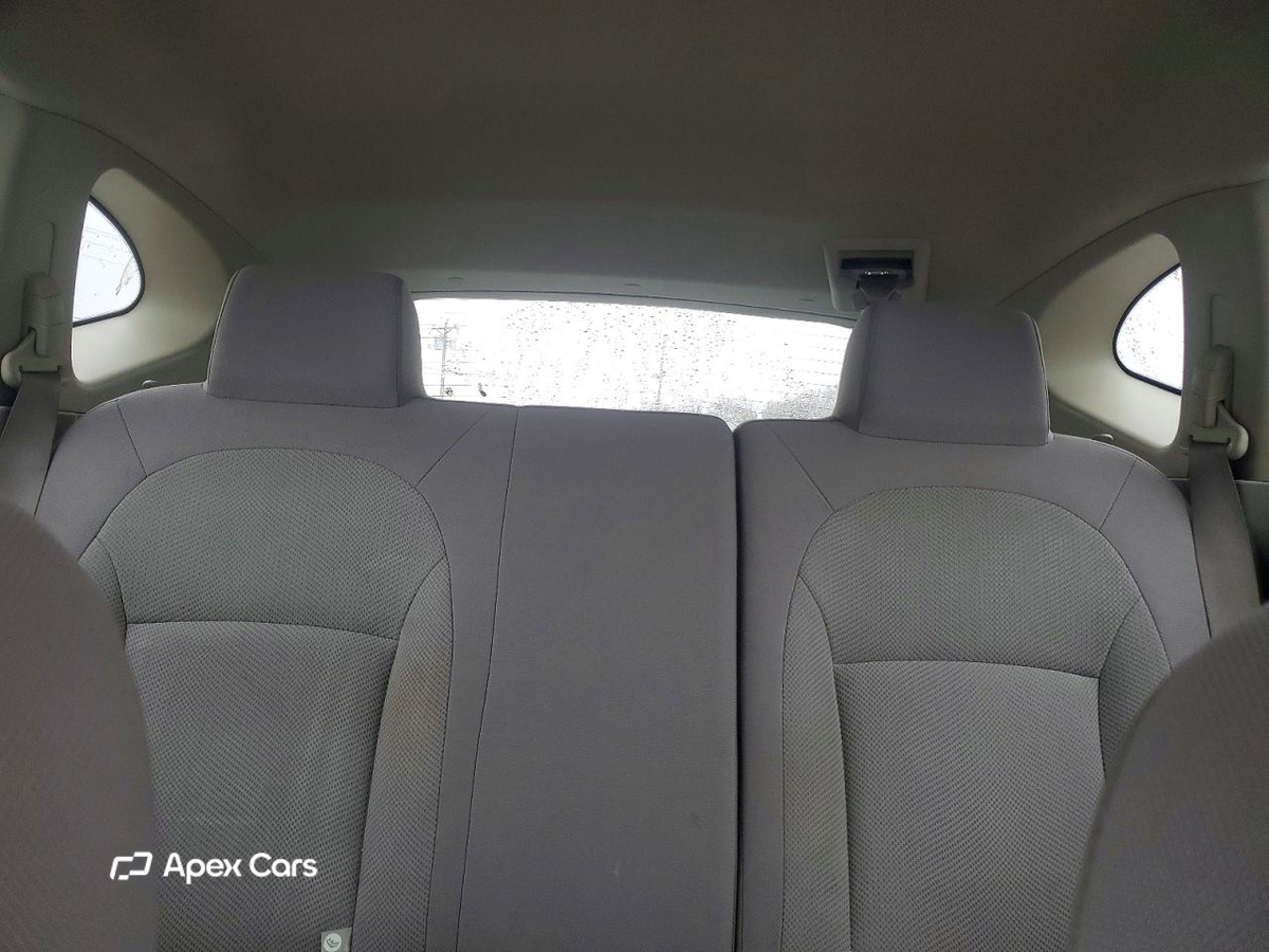 Nissan Rogue 2013