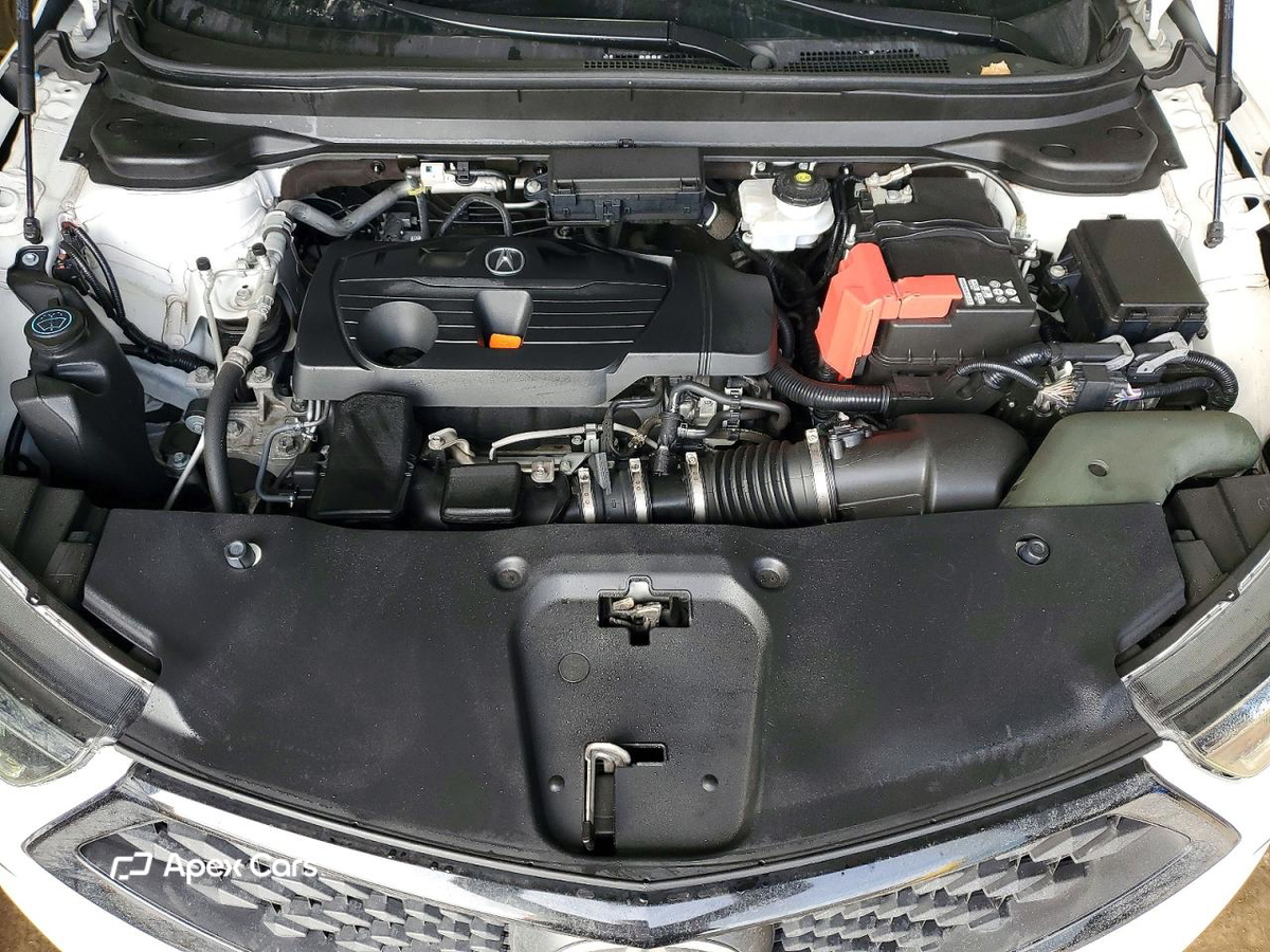 Acura RDX 2021
