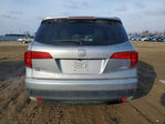 Honda Pilot 2016