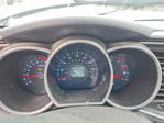 Kia Optima 2014