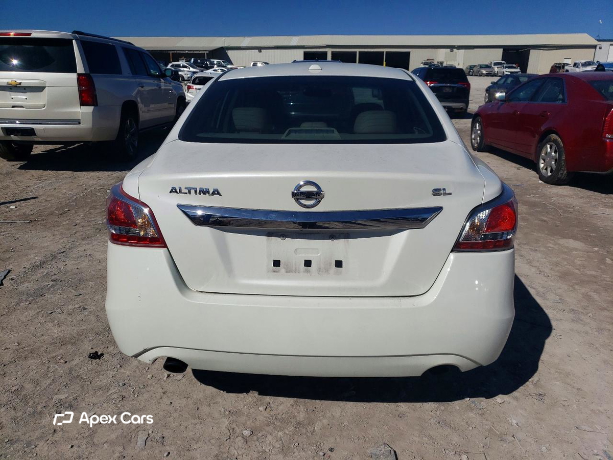 Altima 2015