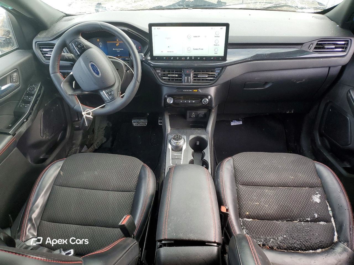 Ford Escape 2024
