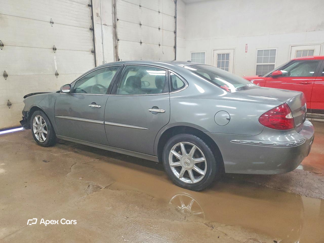Buick LaCrosse 2005