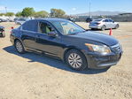 Honda Accord 2012