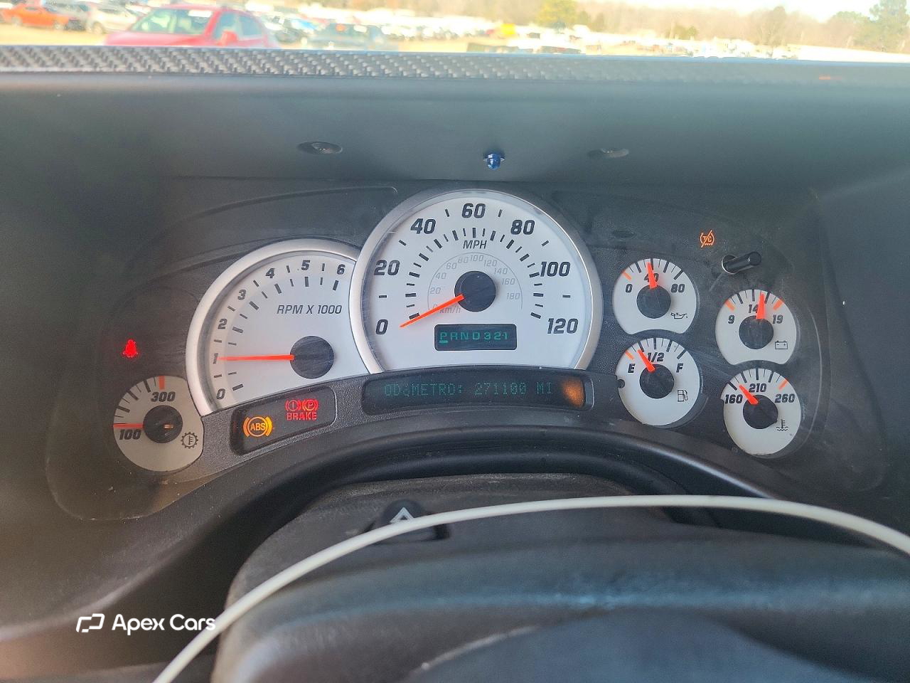 Hummer H2 2004