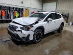 Subaru XV 2021