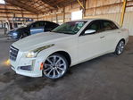 Cadillac CTS 2014
