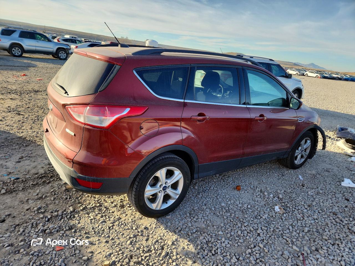 Ford Escape 2014
