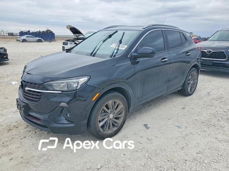 Buick Encore 2020 - Image 1 of 14