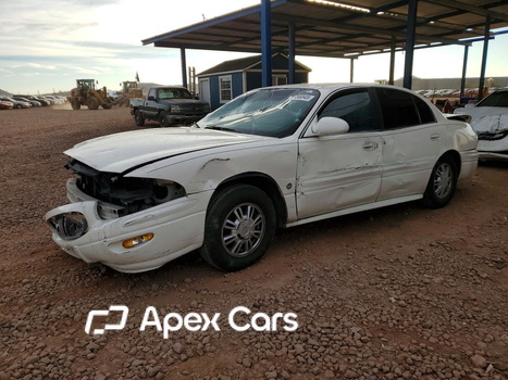 Buick LeSabre 2005 - Image 1 of 13