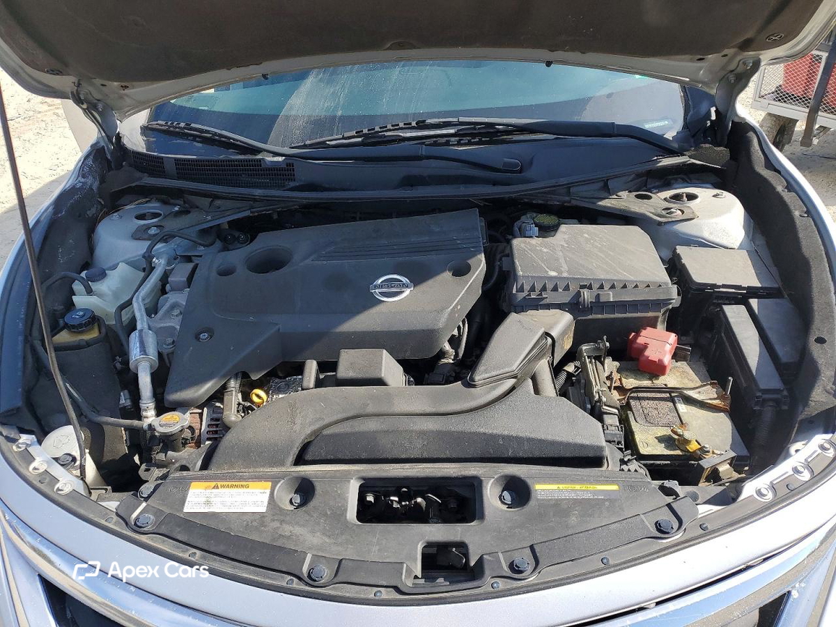 Nissan Altima 2013