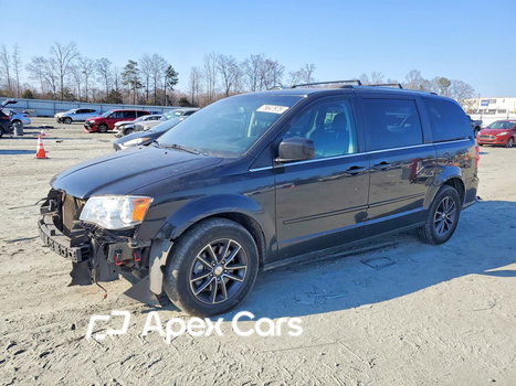 Dodge Caravan 2017 - Zdjęcie 1 z 15