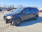Dodge Caravan 2017