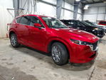 Mazda CX-5 2025
