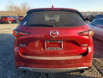 Mazda CX-5 2025