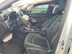 Audi Q3 2021