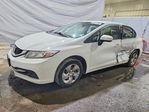 Honda Civic 2014
