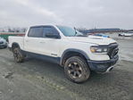 RAM 1500 2019