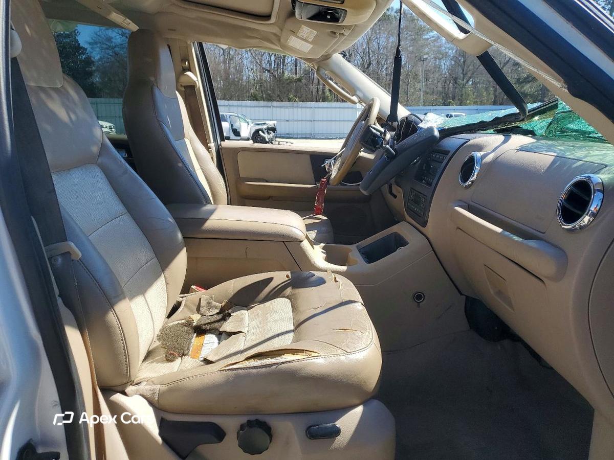 Ford Expedition 2006
