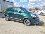 Fiat 500L 2014
