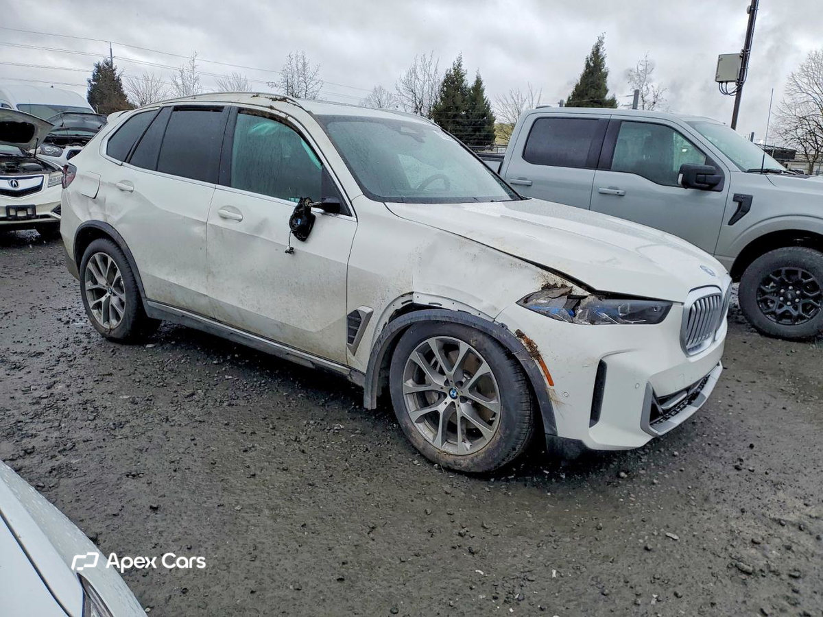 BMW X5 2026