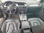Audi A4 2011