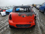 MINI Cooper 2012